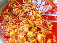 -江湖万州烤鱼(王子美食城)