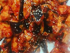 -桃子餐厅·天津菜(红星路直营店)