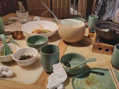 -锦府盐帮·侯宅(五棵松万达店)