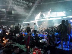 -Club Queen皇后酒吧
