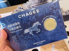 -霸王茶姬(五一路店)