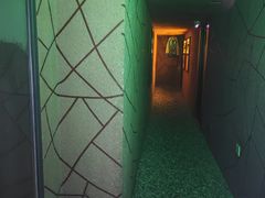 -明日世界密室轰趴·剧本桌游·箭馆团建(国贸店)