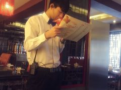 -焱三乐四川火锅店(经纬街店)