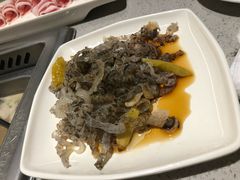 -海底捞火锅(奥体南路店)