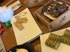 -淇乐多品味馆(江南大道店)