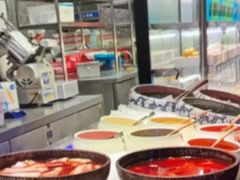 -蓉城四海·澳牛炙烤自助(江阴周庄店)
