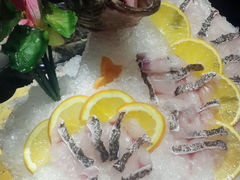 -渔傅·蓝海岸霞浦海鲜(正祥店)