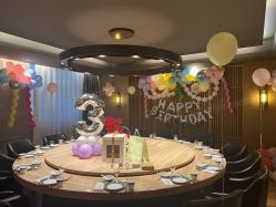 -告白气球派对策划·求婚·订婚宴·宝宝宴·生日派对