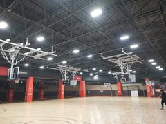 -洛克公园美式运动体验馆(唯品会合肥蜀山城市奥莱店)