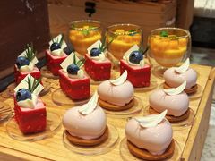 -成都瑞吉酒店·秀餐厅