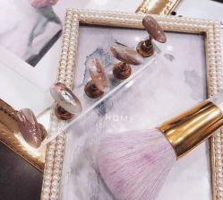 -Pink You美甲美睫纹绣定制中心