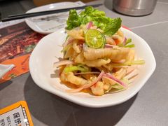 -探炉·香辣豆花烤鱼(笋岗宝能环球汇店)