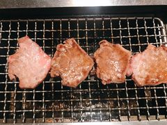 -俺的焼肉(銀座9丁目店)