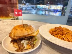 -必胜客(长安长青店)