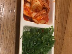 -恩你小木屋·韩式料理(假日广场店)
