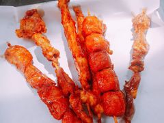 -大学路8号炸串(大学路十四号院店)