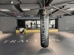 -TRACTION 运动中心(金融街店)