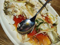 -双合园·海鲜水饺青岛菜(万佳广场店)