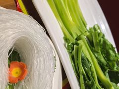 -清真·京华源铜锅涮肉(丰庆店)