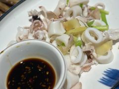 -鑫悦楼煎蟹·16年海鲜大排档