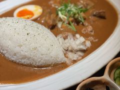 -CURRY YA 熟成咖哩專門店(深圳湾万象城店)