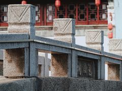 -衣裳街历史文化街区