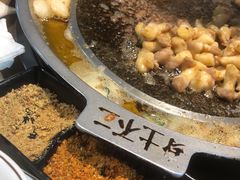 -石记东北风味烤肉店(子固路店)