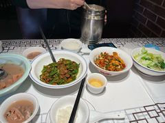 -湘语·湖南家常菜(新洲店)