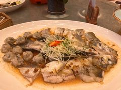 -聚福宝合苑食府(南头镇店)