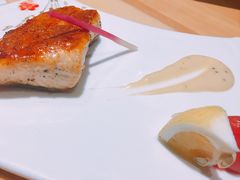 -大岛日本料理铁板烧(南通大饭店)