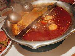 -九鼎轩脆毛肚火锅(三钢里店)