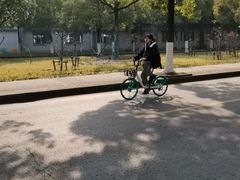 -江南大学-第一食堂(江南苑)