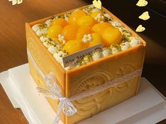 芒目杏认-RAN BAKERY