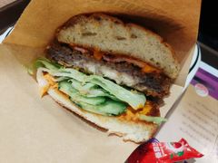 -魏家凉皮(博水商务大厦店)