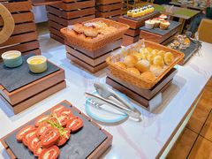 -黄山排云型旅酒店餐厅