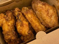 -Kyochon1991校村(共和路店)