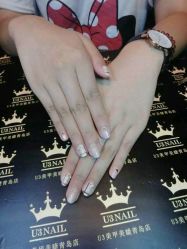 -U3日式美甲美睫