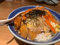 猪排-初居食屋日式料理(万象城购物中心店)