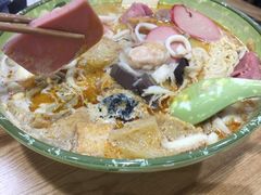 -杨国福麻辣烫(龙阳广场店)