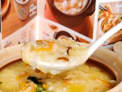 -嘉和一品粥(方庄店)