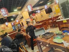 -御京阁·羊蝎子火锅·龙虾·烧烤(合庆店)