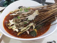 -蜀串香牛杂火锅串串