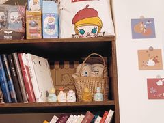 -白熊咖啡(闽江大道店)