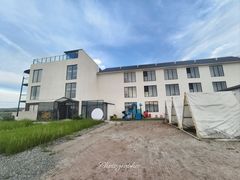 -格桑花餐厅·炭火烤羊腿(丰宁坝上草原店)