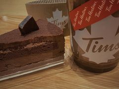 -Tims天好咖啡·贝果(东吴龙湖天街店)