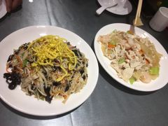 素八丝-春江饭店(共青团路总店)