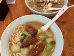 -奎元馆.百年奎元.非遗传承(西湖边的解放路店)