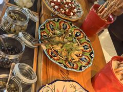 -锦厨国际自助餐厅 · 云端景观 (昆明索菲特大酒店)