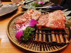 -丸藏和牛烧肉专门店(园区师惠坊店)