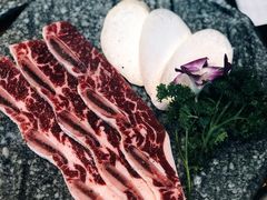 -万兴佳烤肉·长白山老味道(宏泰广场店)